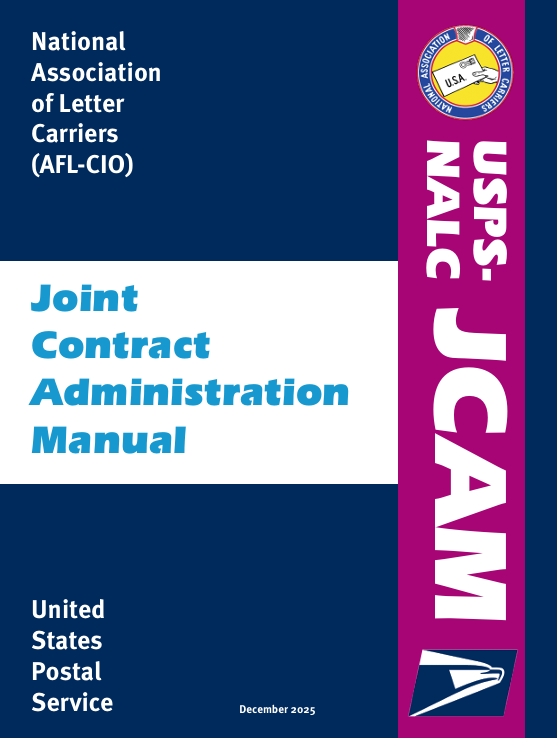 Stewards — NALC Buckeye Branch 78 Columbus Ohio